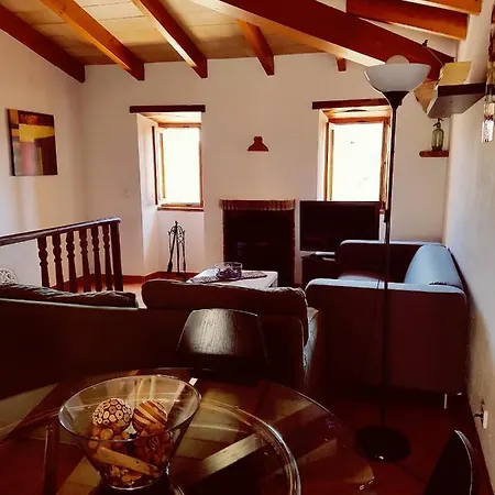 빌라 Townhouse Calvario