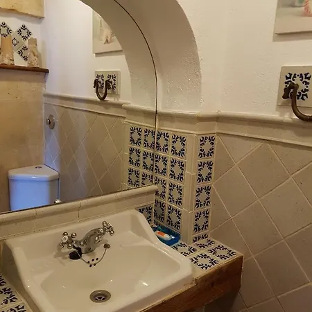 빌라 Townhouse Calvario *