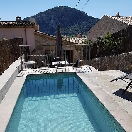 Townhouse Calvario * 포엔샤