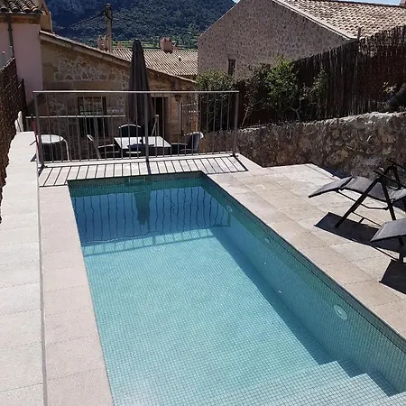 Townhouse Calvario 빌라