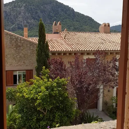 Townhouse Calvario * 포엔샤