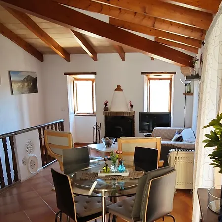 빌라 Townhouse Calvario 포엔샤