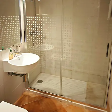 빌라 Townhouse Calvario