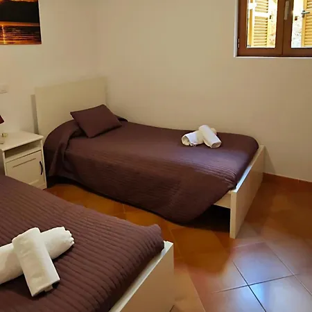 빌라 Townhouse Calvario *