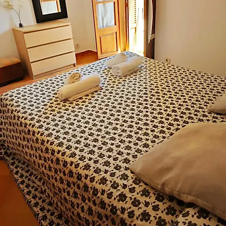 Townhouse Calvario 빌라 포엔샤