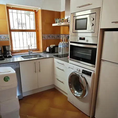 Townhouse Calvario * 포엔샤